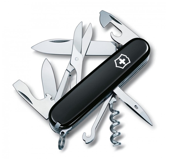 Нож складной Victorinox 1.3703.3 Нож складной Victorinox 1.3703.3