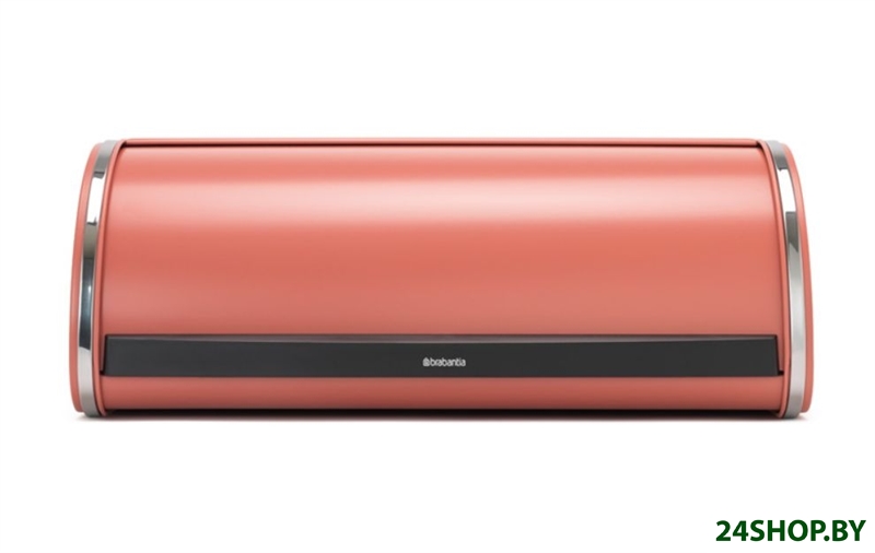 Хлебница Brabantia 304781 (терракотовый) Хлебница Brabantia 304781 (терракотовый)