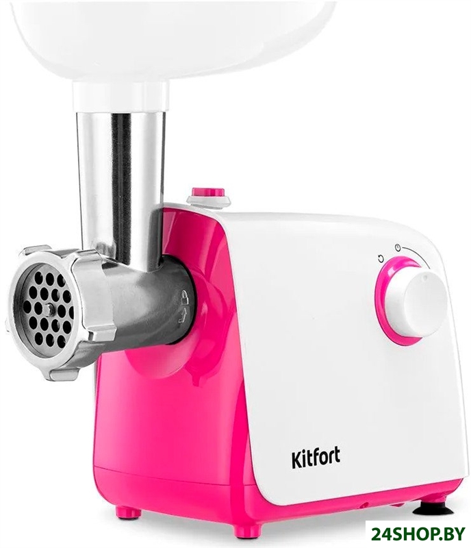 Мясорубка Kitfort KT-2132 Мясорубка Kitfort KT-2132