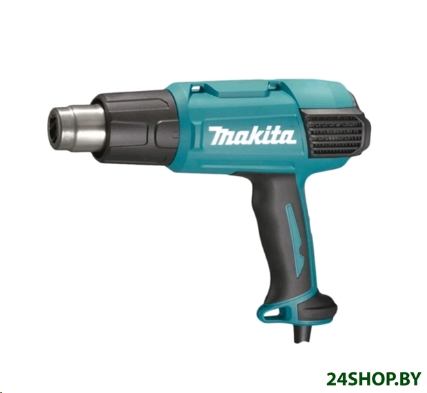 Промышленный фен Makita HG6531CK Промышленный фен Makita HG6531CK