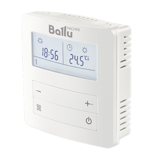 Терморегулятор Ballu BDT-2 Терморегулятор Ballu BDT-2