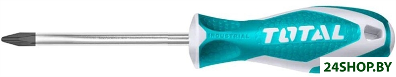 Отвертка Total THT26PH1075 Отвертка Total THT26PH1075