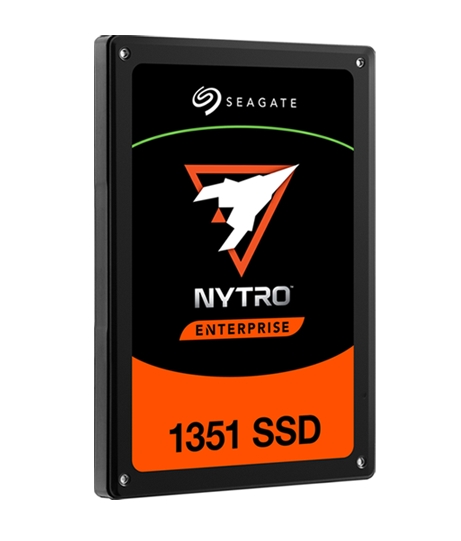 SSD Seagate Nytro 1351 480GB XA480LE10063 SSD Seagate Nytro 1351 480GB XA480LE10063