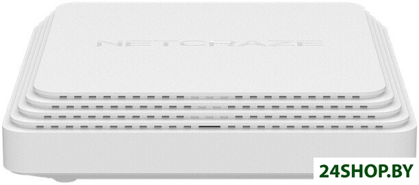 Wi-Fi роутер Netcraze Orbiter 6 NAP-630 Wi-Fi роутер Netcraze Orbiter 6 NAP-630
