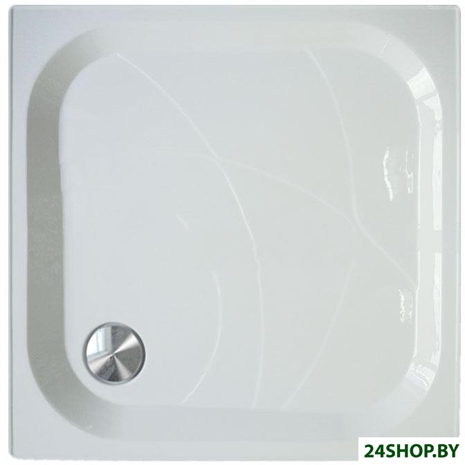 Душевой поддон 1Марка Freya New 90x90 Душевой поддон 1Марка Freya New 90x90