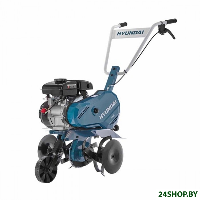 Мотокультиватор Hyundai T 500 Мотокультиватор Hyundai T 500