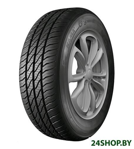 Автомобильные шины KAMA 365 (НК-241) 185/70R14 88T Автомобильные шины KAMA 365 (НК-241) 185/70R14 88T