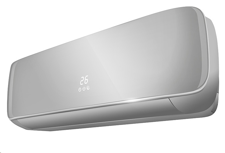 Сплит-система Hisense Silver Crystal DC Inverter AS-07UW4RYDTG00(S) Сплит-система Hisense Silver Crystal DC Inverter AS-07UW4RYDTG00(S)