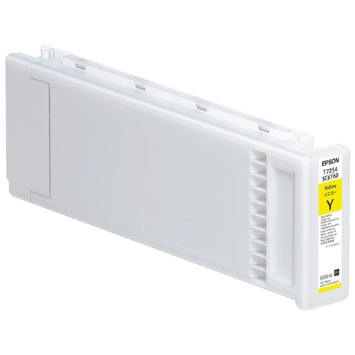 Картридж Epson T7254 (C13T725400) (желтый) Картридж Epson T7254 (C13T725400) (желтый)