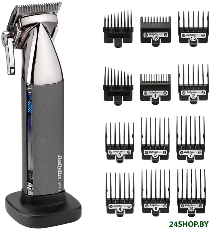 Машинка для стрижки волос BaByliss E996E Машинка для стрижки волос BaByliss E996E