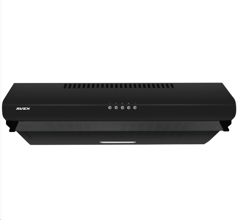Вытяжка AVEX AS 6040 B Вытяжка AVEX AS 6040 B