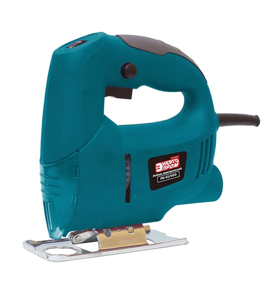 Электролобзик ЭНЕРГОПРОМ Home Master ЛБ-65/600 Электролобзик ЭНЕРГОПРОМ Home Master ЛБ-65/600