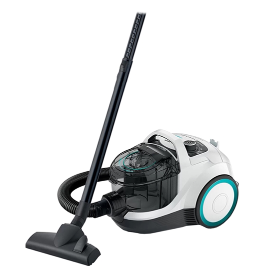 Пылесос Bosch BGS21WHYG Пылесос Bosch BGS21WHYG