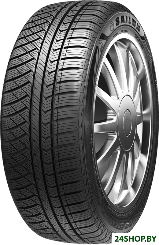 Автомобильные шины Sailun Atrezzo 4Seasons 205/60R16 96V Автомобильные шины Sailun Atrezzo 4Seasons 205/60R16 96V