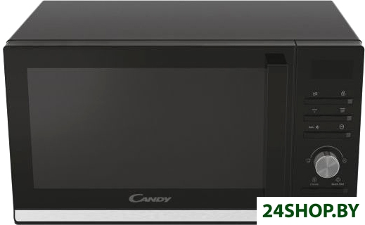 Микроволновая печь Candy CMGA23TNDB-07 (черный/серебристый) Микроволновая печь Candy CMGA23TNDB-07 (черный/серебристый)