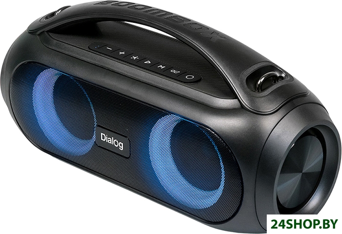 Беспроводная колонка Dialog AP-23 Беспроводная колонка Dialog AP-23