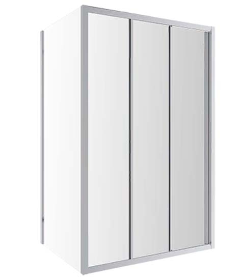 Душевой уголок Omnires Bronx S20A3 100+10P 90 Душевой уголок Omnires Bronx S20A3 100+10P 90