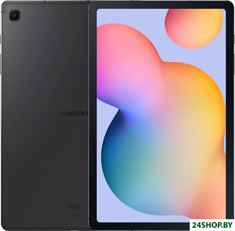 Планшет Samsung Galaxy Tab S6 Lite 2022 LTE SM-P619 4GB/64GB (серый) Планшет Samsung Galaxy Tab S6 Lite 2022 LTE SM-P619 4GB/64GB (серый)