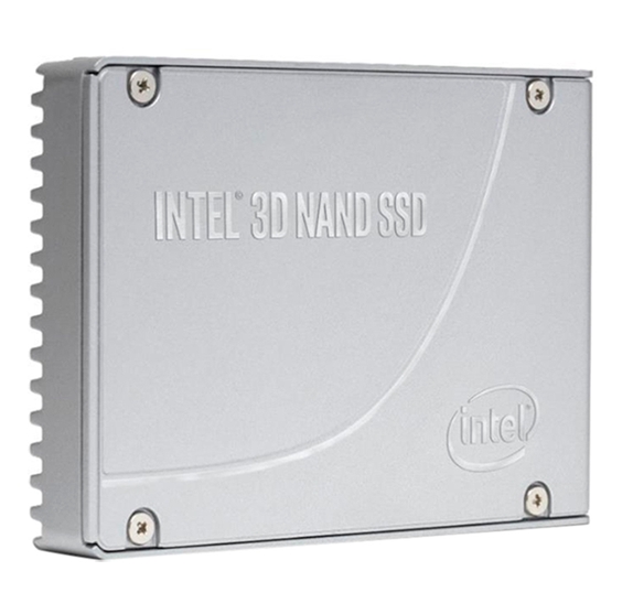 SSD Intel DC P4610 7.68TB SSDPE2KE076T801 SSD Intel DC P4610 7.68TB SSDPE2KE076T801
