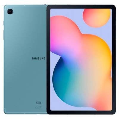 Планшет SAMSUNG Galaxy Tab S6 Lite Wi-Fi 64GB Blue (SM-P610NZBASER) Планшет SAMSUNG Galaxy Tab S6 Lite Wi-Fi 64GB Blue (SM-P610NZBASER)