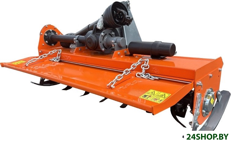 Фреза Rossel F.T/M150A Фреза Rossel F.T/M150A