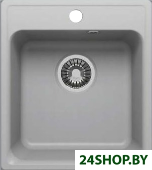 Кухонная мойка Quartz Bond 430 (дым) Кухонная мойка Quartz Bond 430 (дым)