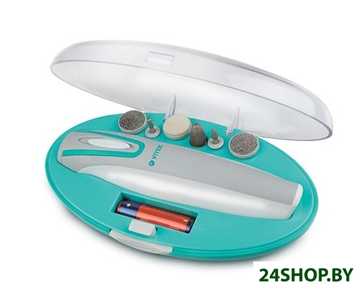 Маникюрный набор VITEK VT-2212G Маникюрный набор VITEK VT-2212G