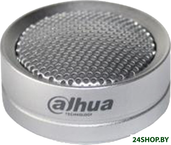 Микрофон Dahua DH-HAP120 Микрофон Dahua DH-HAP120