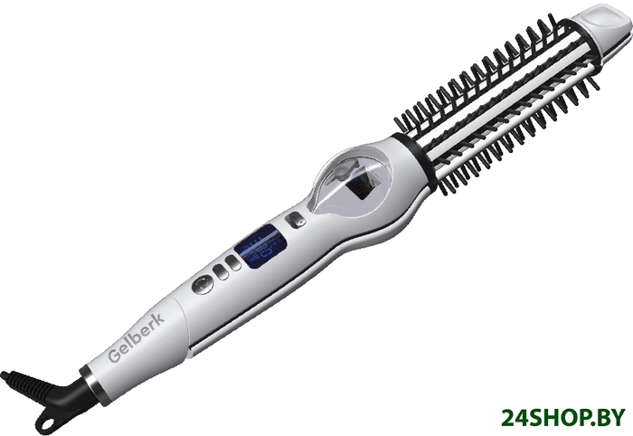 Стайлер для волос Gelberk GL-HF57 Стайлер для волос Gelberk GL-HF57