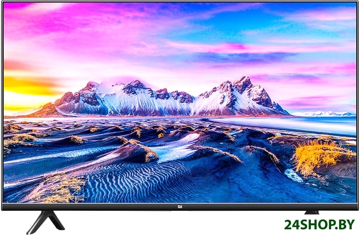 Телевизор Xiaomi MI TV P1 43 Телевизор Xiaomi MI TV P1 43