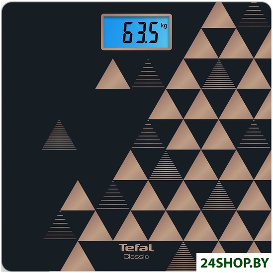 Весы напольные Tefal PP1540V0 Весы напольные Tefal PP1540V0