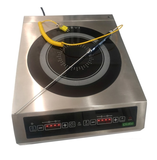 Настольная плита Iplate AT-2700 Настольная плита Iplate AT-2700