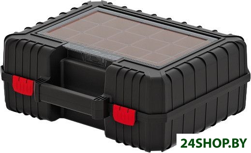 Ящик для инструментов Kistenberg Heavy Tool Case 40 KHV40B-S411 Ящик для инструментов Kistenberg Heavy Tool Case 40 KHV40B-S411