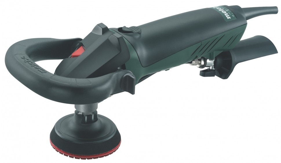 Угловая шлифмашина Metabo PWE 11-100 (602050000) Угловая шлифмашина Metabo PWE 11-100 (602050000)