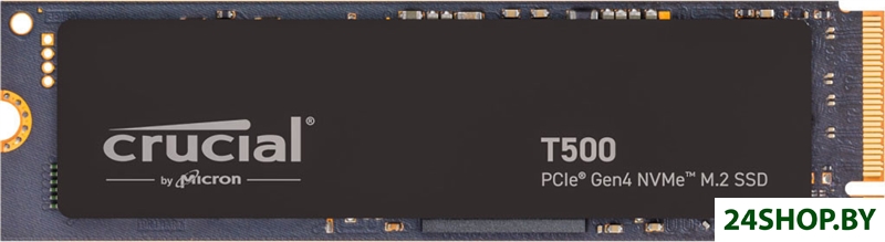 SSD Crucial T500 1TB CT1000T500SSD8 SSD Crucial T500 1TB CT1000T500SSD8