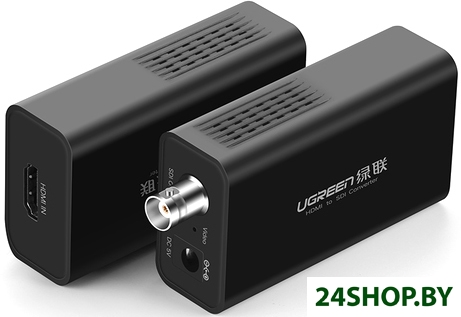 Конвертер Ugreen CM132 40966 Конвертер Ugreen CM132 40966