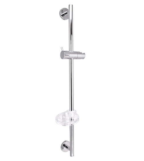 Душевая штанга Rubineta Lago 621020 Душевая штанга Rubineta Lago 621020