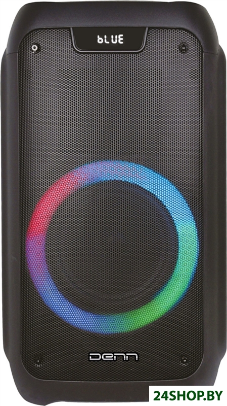 Колонка для вечеринок DENN Envelope DPS700 Колонка для вечеринок DENN Envelope DPS700