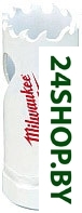 Коронка Milwaukee 49560002 Коронка Milwaukee 49560002