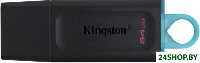 USB Flash Kingston Exodia 64GB (DTX/64GB) USB Flash Kingston Exodia 64GB (DTX/64GB)