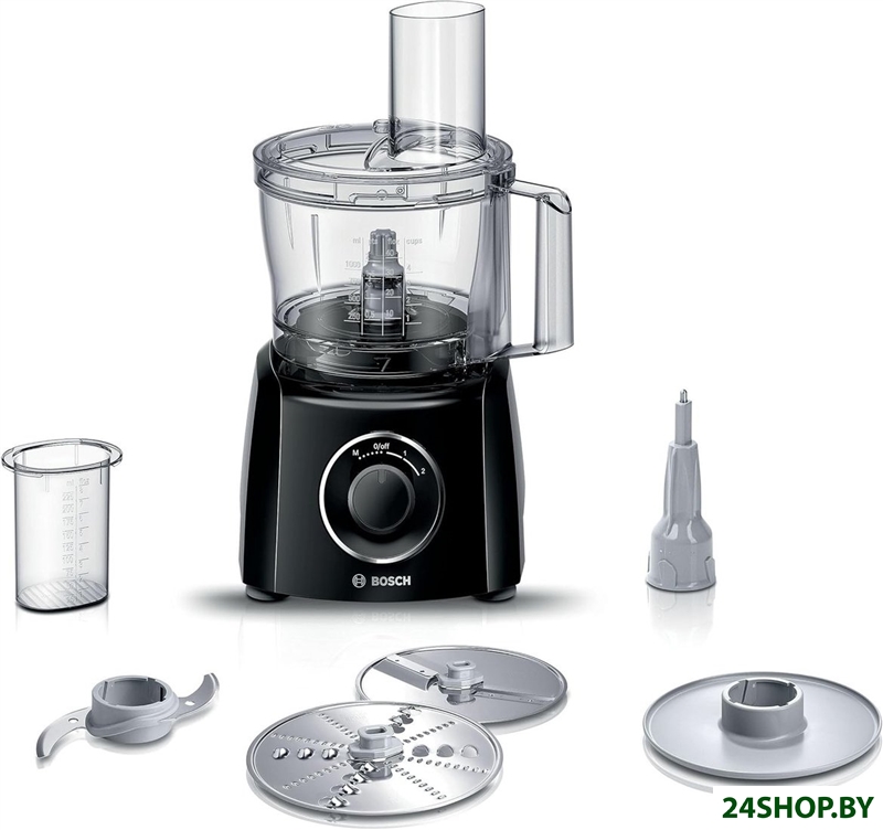 Кухонный комбайн Bosch MCM3101B Кухонный комбайн Bosch MCM3101B