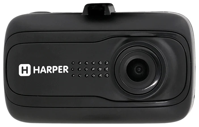 Автомобильный видеорегистратор HARPER DVHR-223 Автомобильный видеорегистратор HARPER DVHR-223