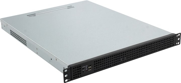 Корпус ExeGate Pro 1U550-04 300W EX265502RUS Корпус ExeGate Pro 1U550-04 300W EX265502RUS