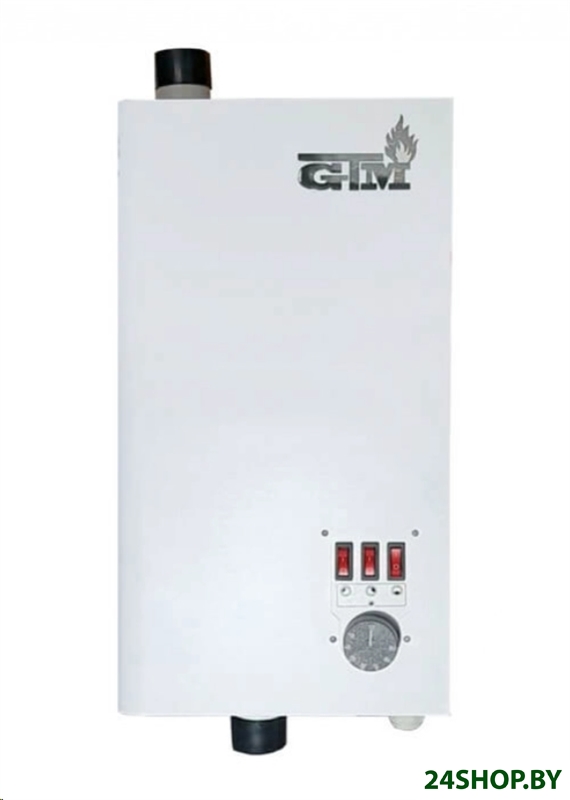 Отопительный котел GTM Classic E100-6 Отопительный котел GTM Classic E100-6