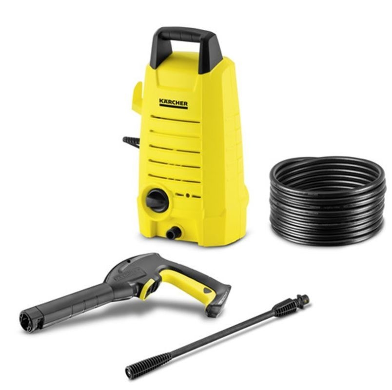 Минимойка KARCHER KHP 1 Минимойка KARCHER KHP 1