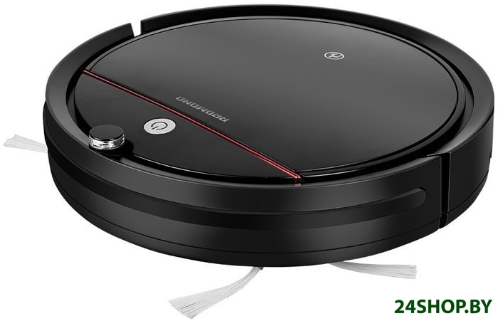 Робот-пылесос Redmond RV-R280 Робот-пылесос Redmond RV-R280