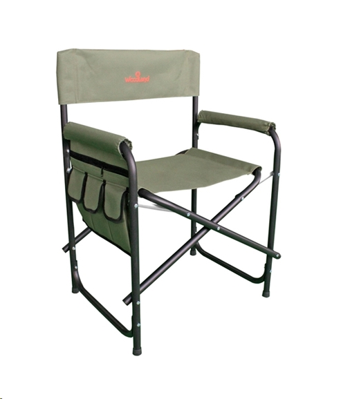 Кресло складное Woodland Outdoor Plus SK-02 (0066853) Кресло складное Woodland Outdoor Plus SK-02 (0066853)