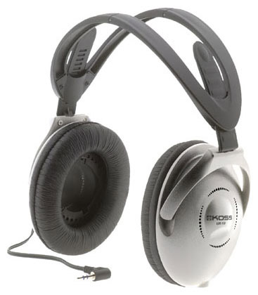 Наушники Koss UR18 Наушники Koss UR18