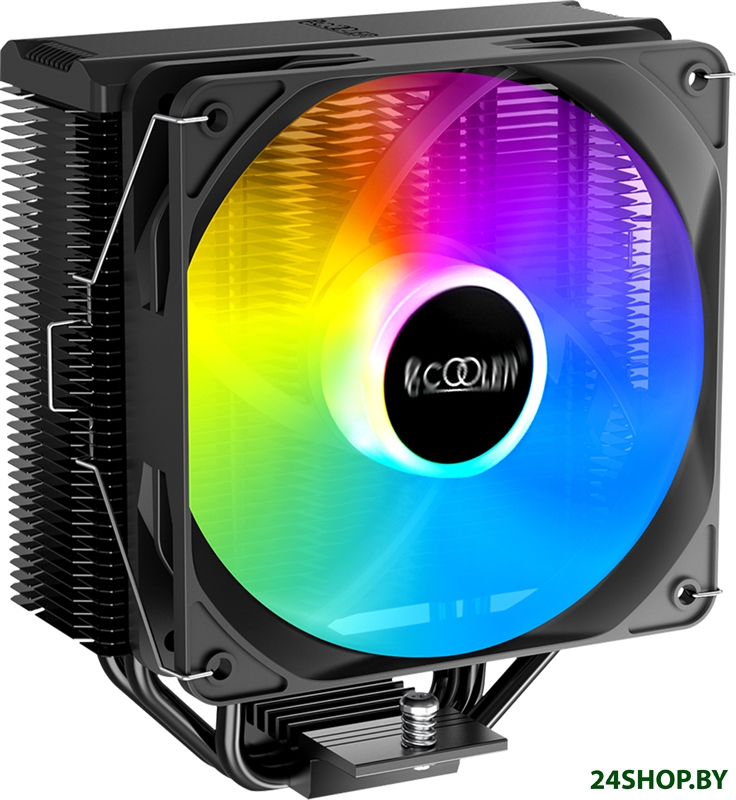 Кулер для процессора PCCooler Paladin EX300S Кулер для процессора PCCooler Paladin EX300S
