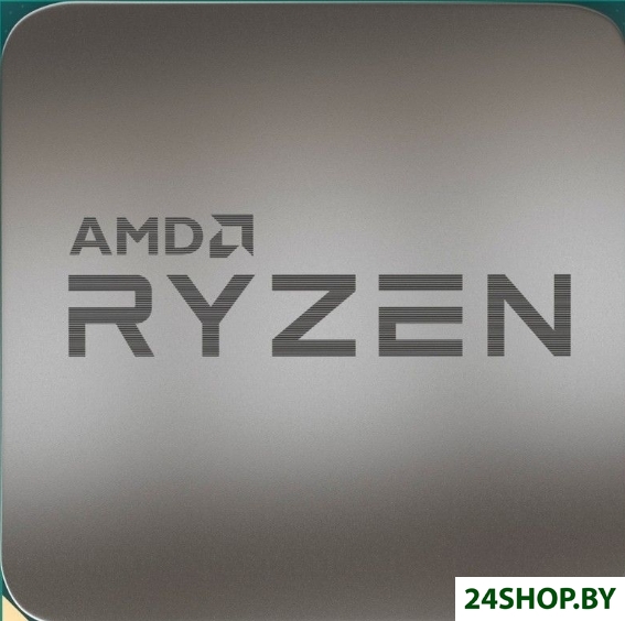 Процессор AMD Ryzen 5 3600 (MultiPack) Процессор AMD Ryzen 5 3600 (MultiPack)